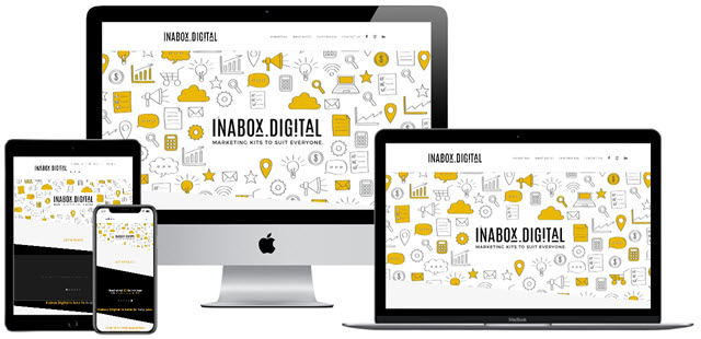 Inabox Digital - Online Marketing