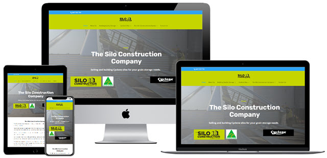 The Silo Construction Company